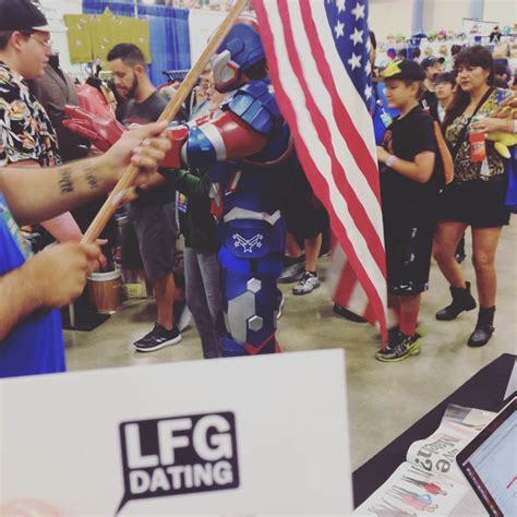 Cosplay Dating for Gamers, Geeks, Nerds, and Con。